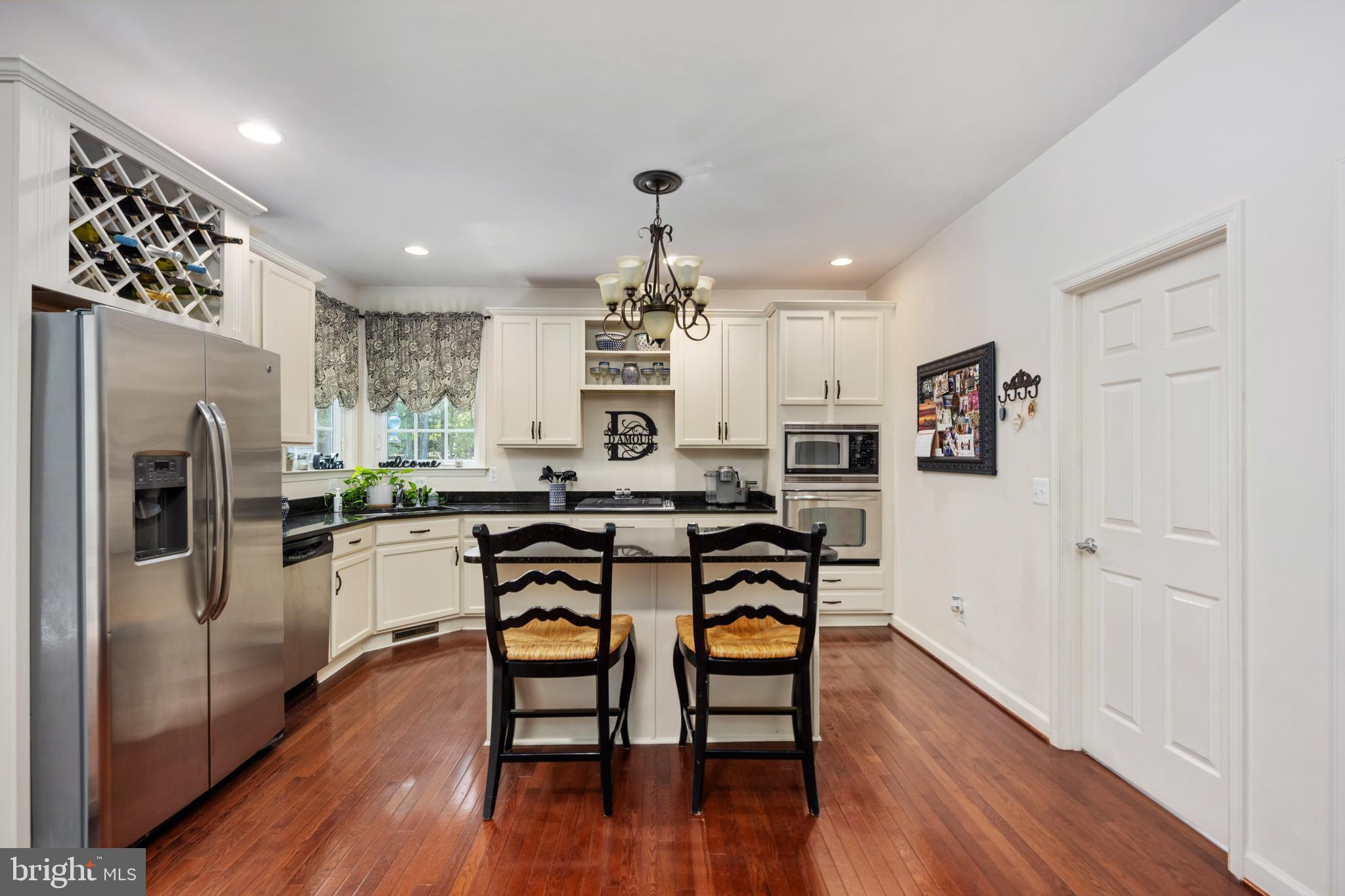 8703 LAROQUE RUN DRIVE