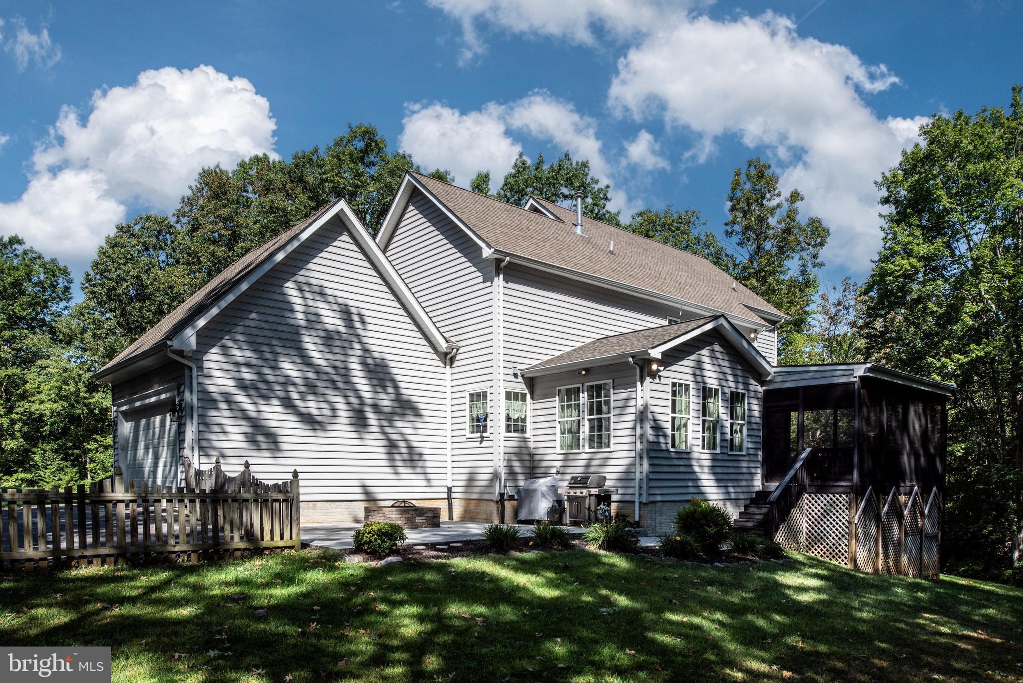 8703 LAROQUE RUN DRIVE