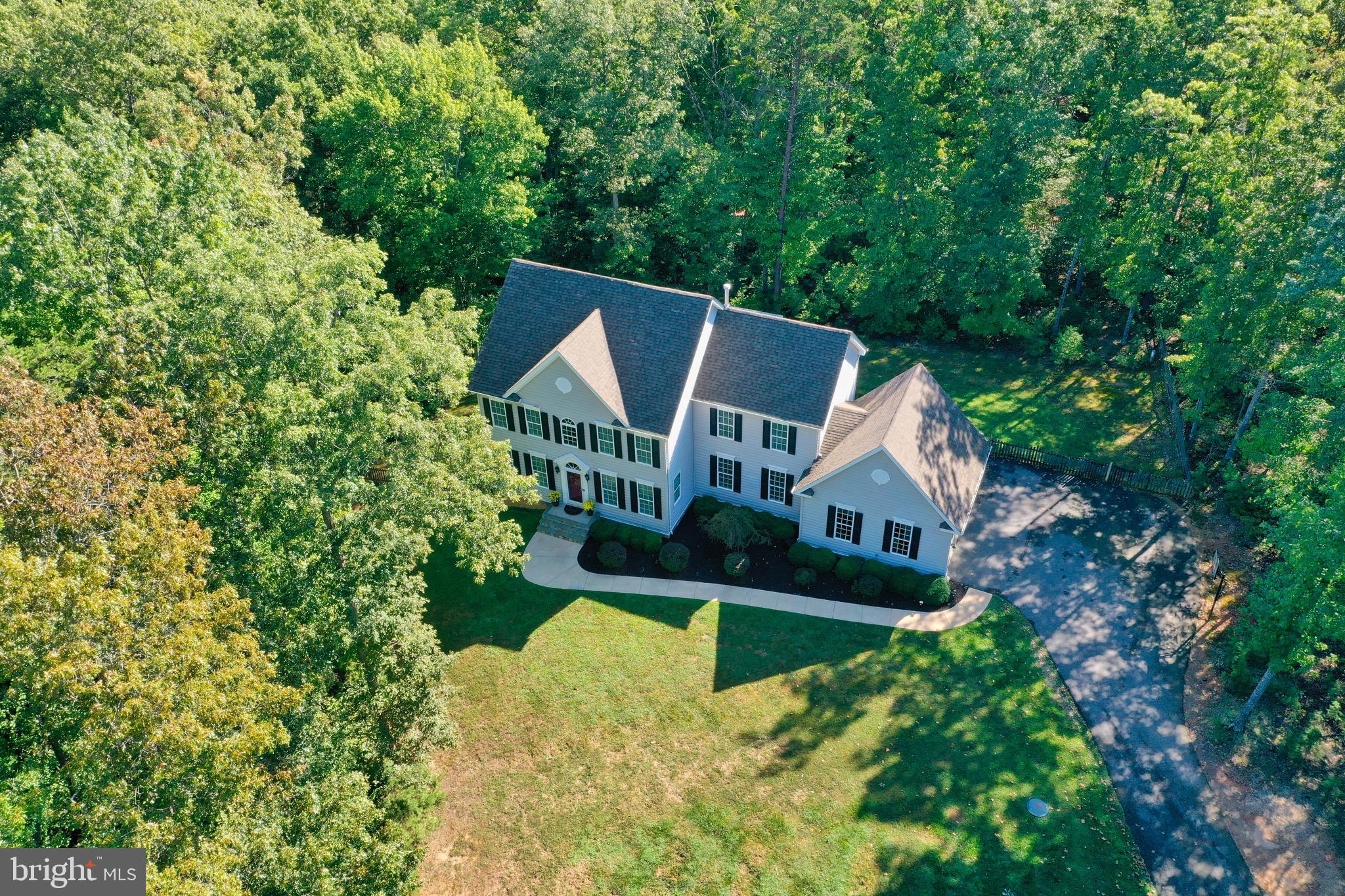 8703 LAROQUE RUN DRIVE