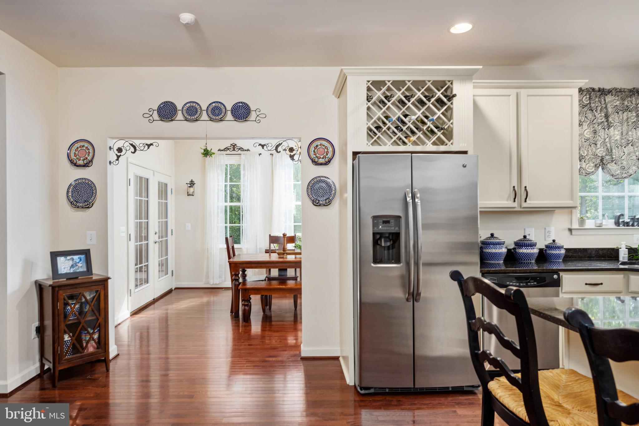 8703 LAROQUE RUN DRIVE