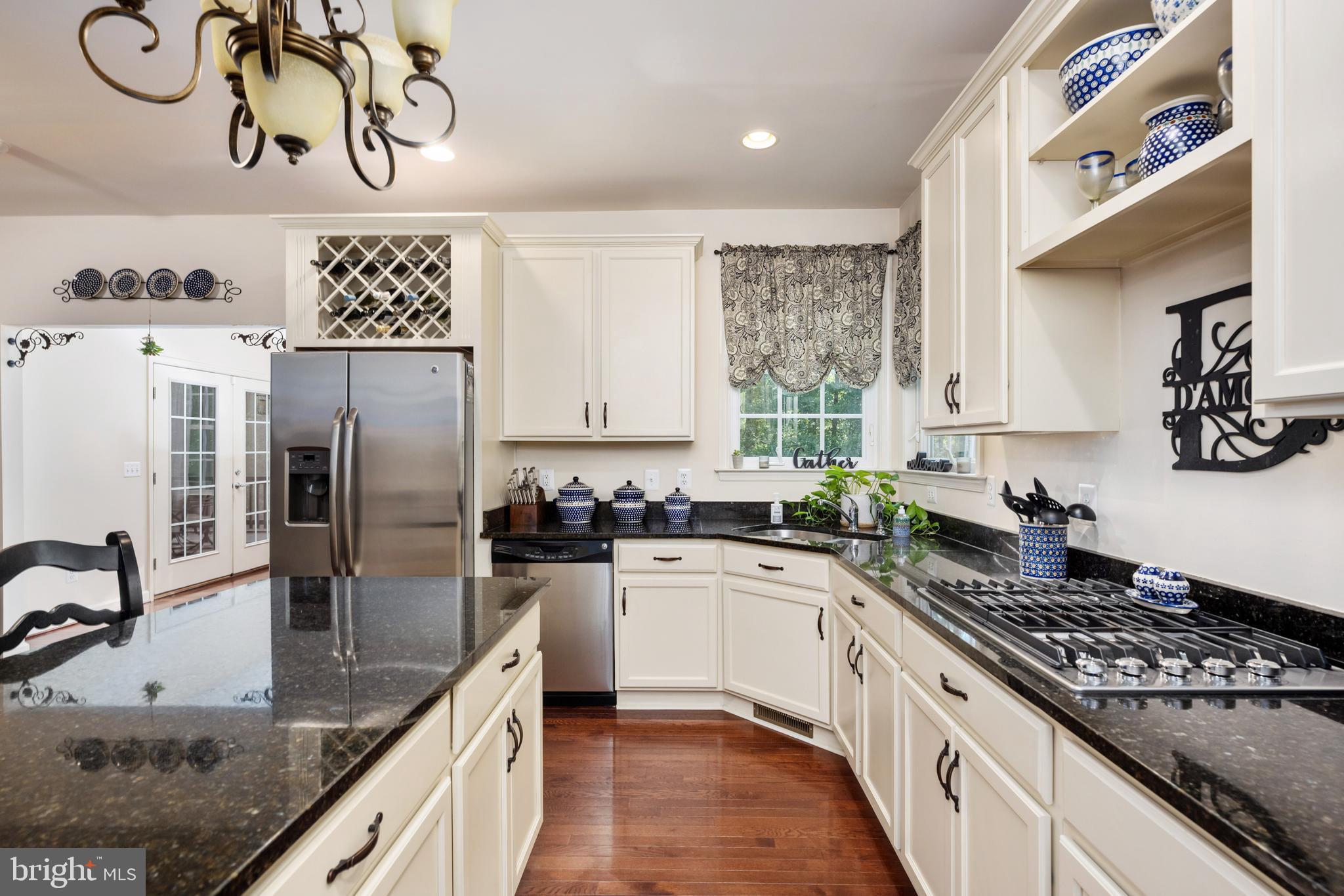 8703 LAROQUE RUN DRIVE