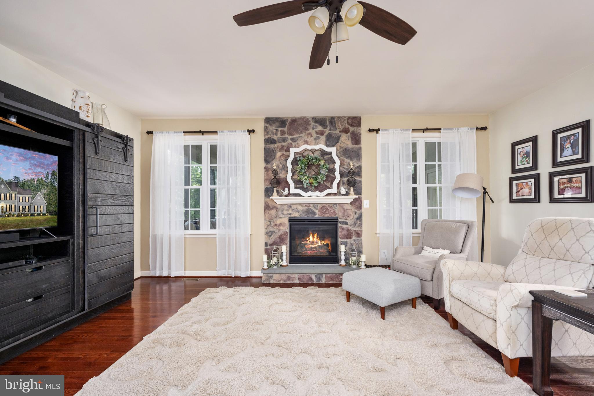 8703 LAROQUE RUN DRIVE