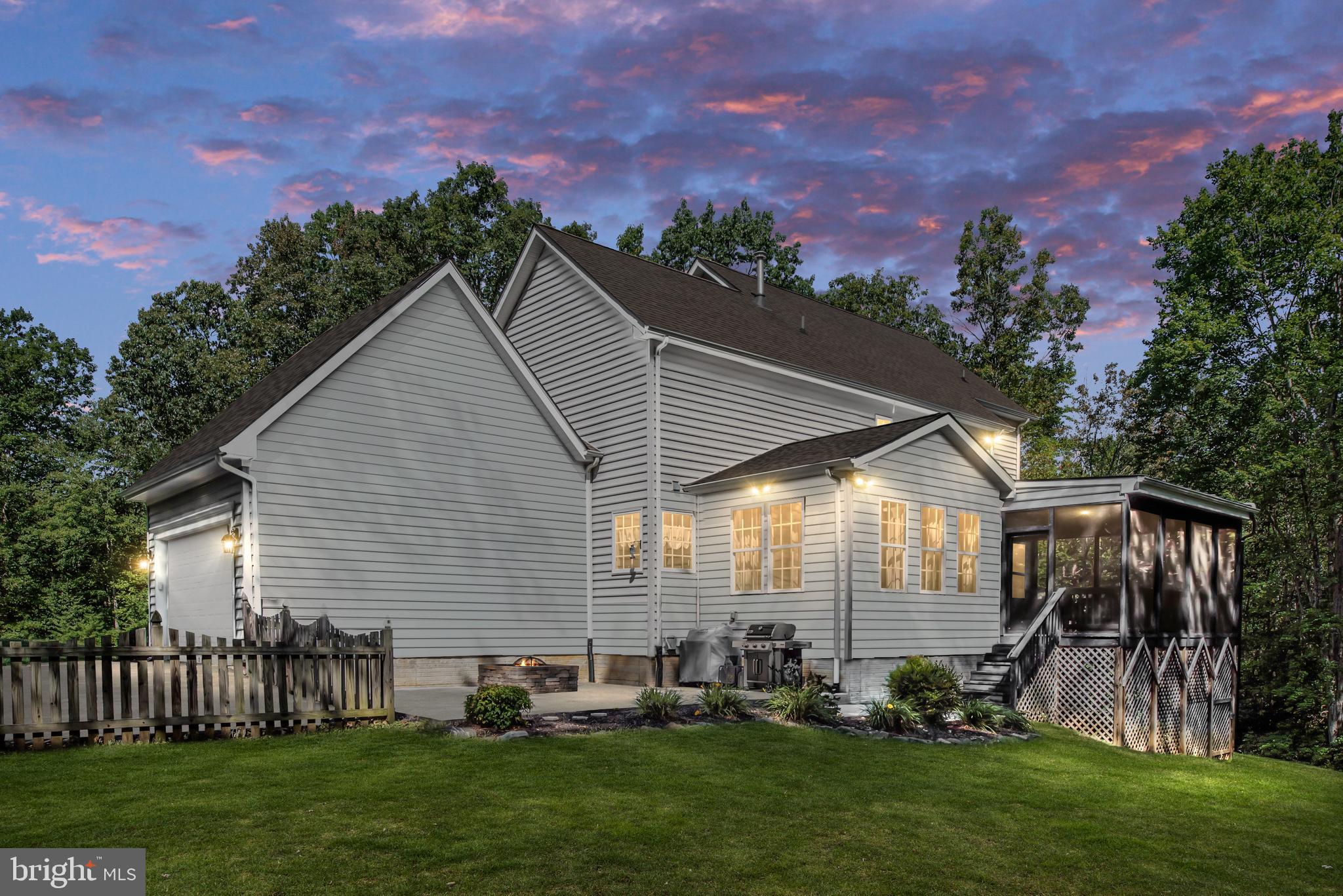 8703 LAROQUE RUN DRIVE