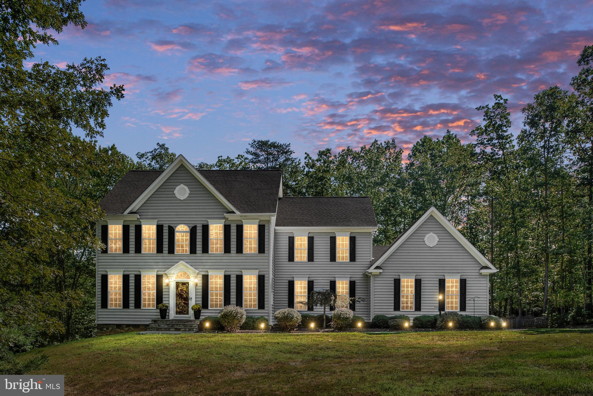 8703 LAROQUE RUN DRIVE