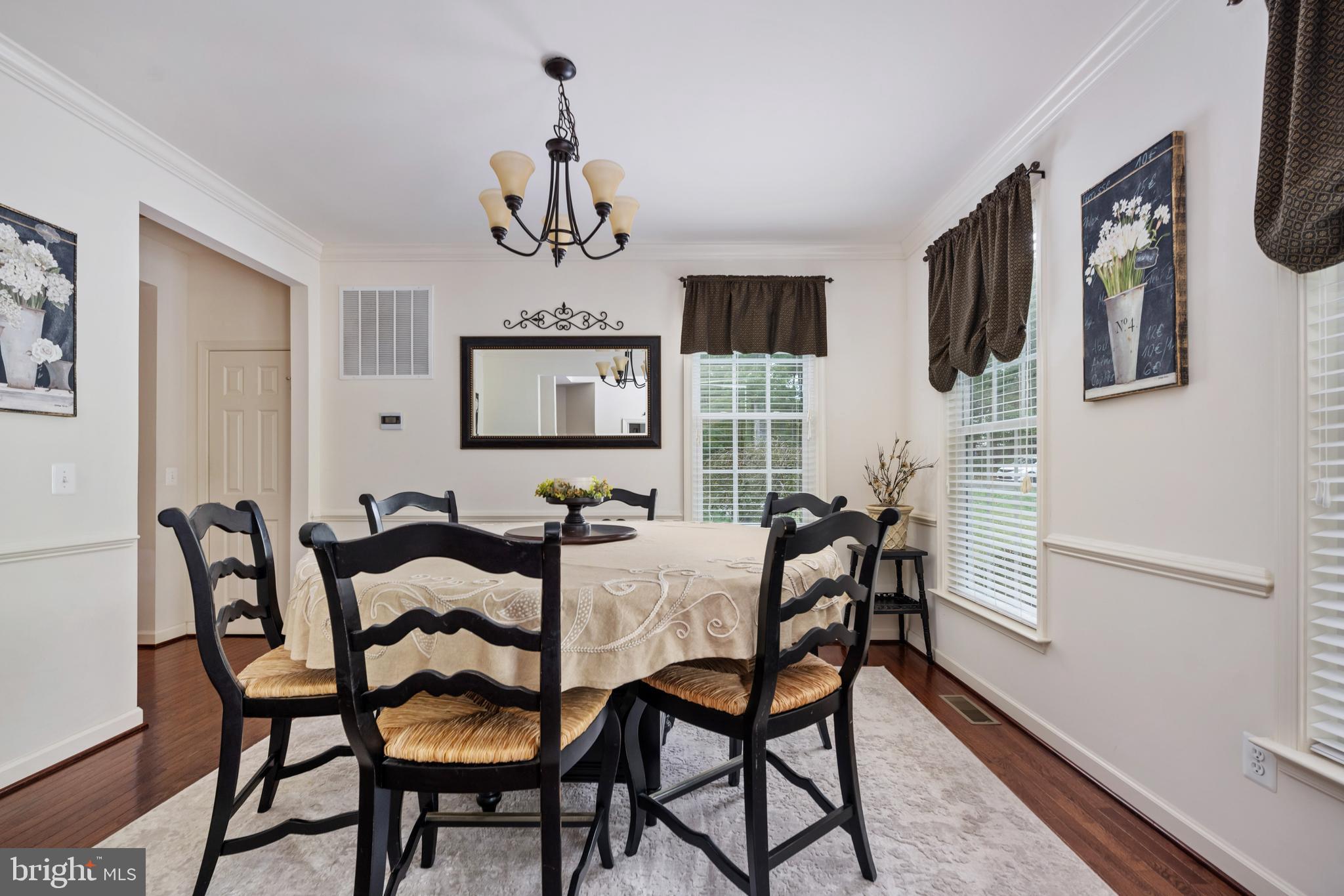 8703 LAROQUE RUN DRIVE