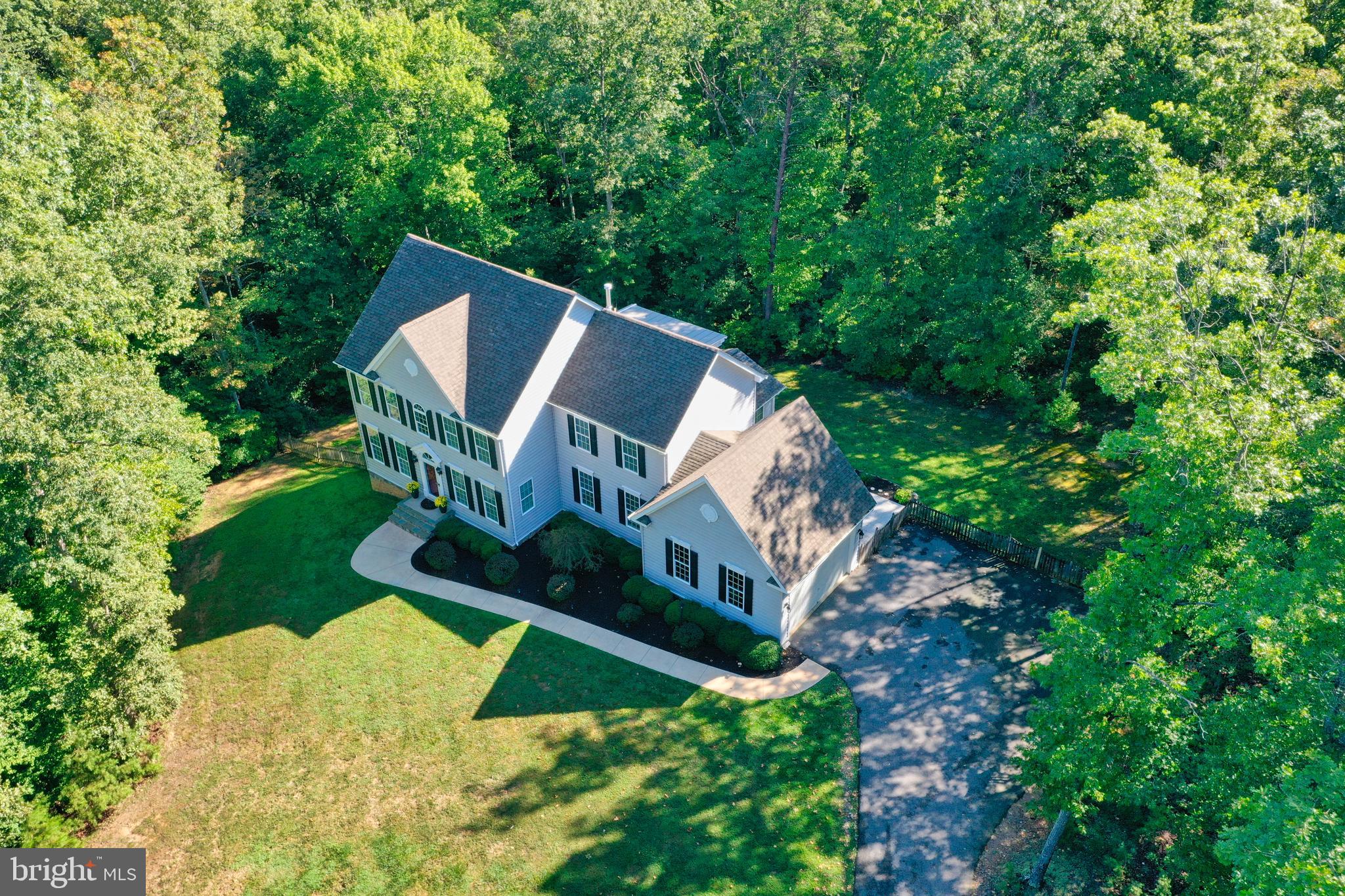 8703 LAROQUE RUN DRIVE