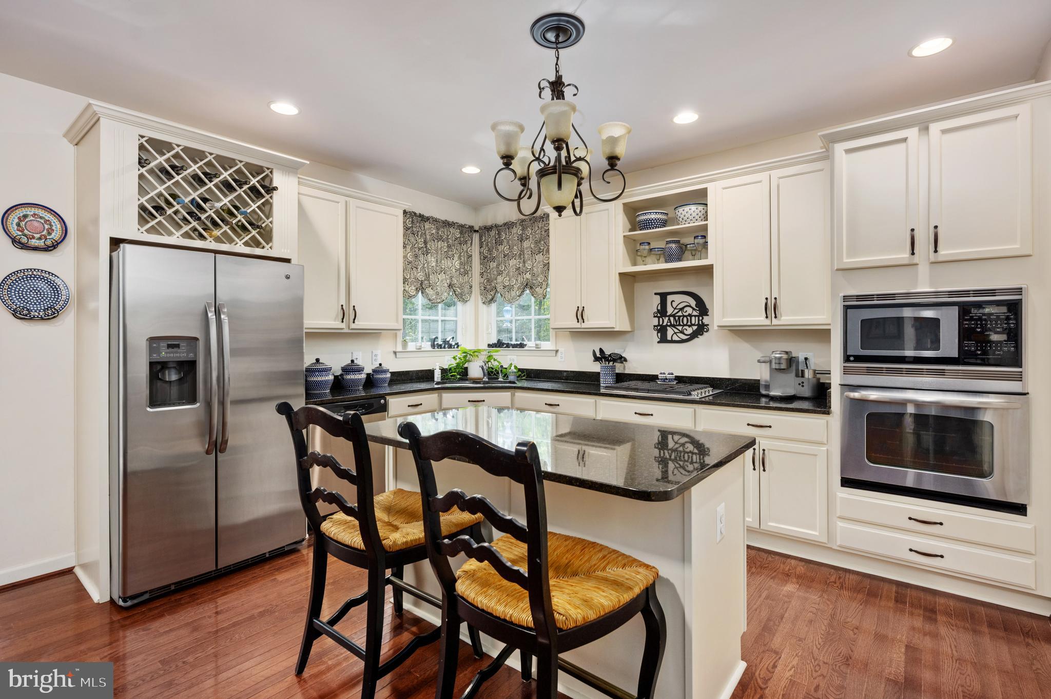 8703 LAROQUE RUN DRIVE