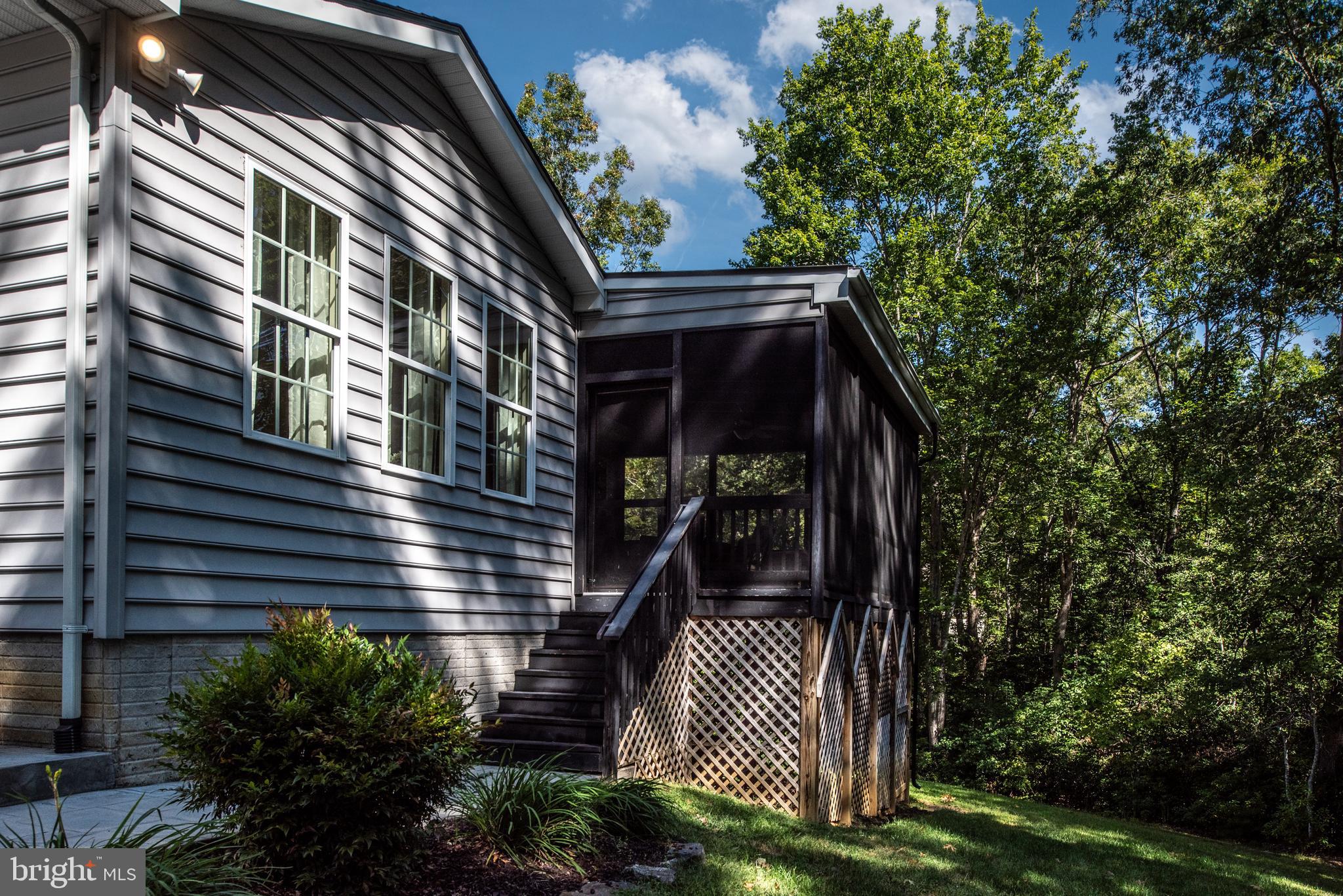 8703 LAROQUE RUN DRIVE