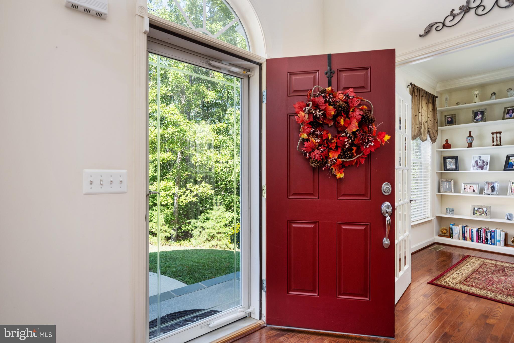 8703 LAROQUE RUN DRIVE