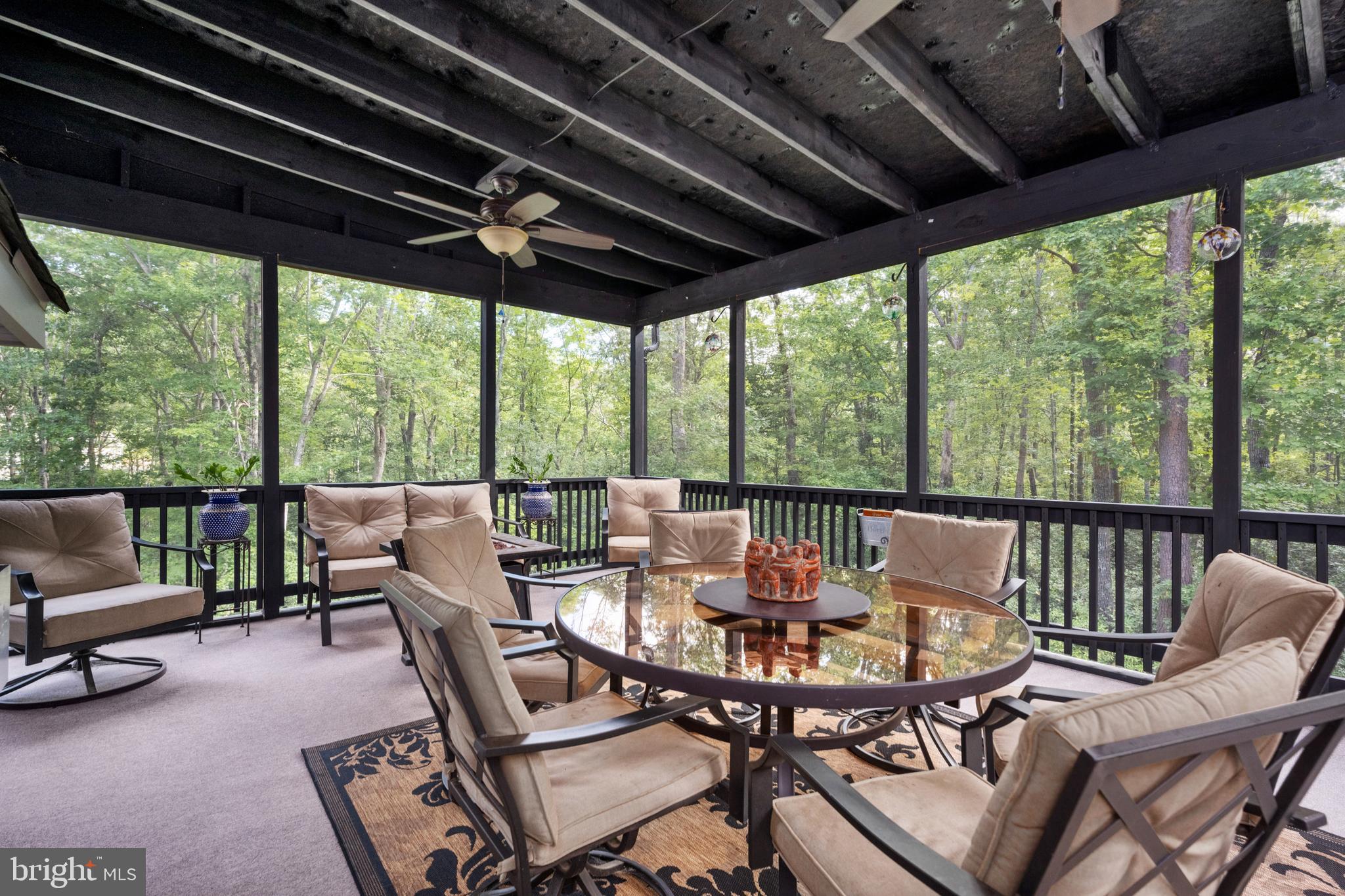 8703 LAROQUE RUN DRIVE