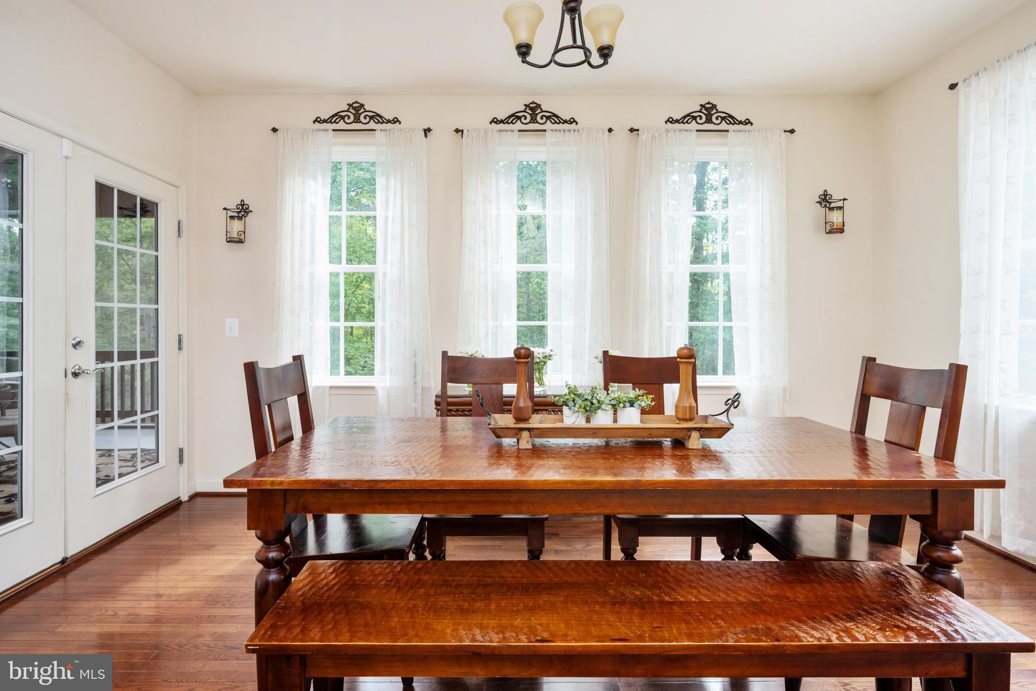 8703 LAROQUE RUN DRIVE