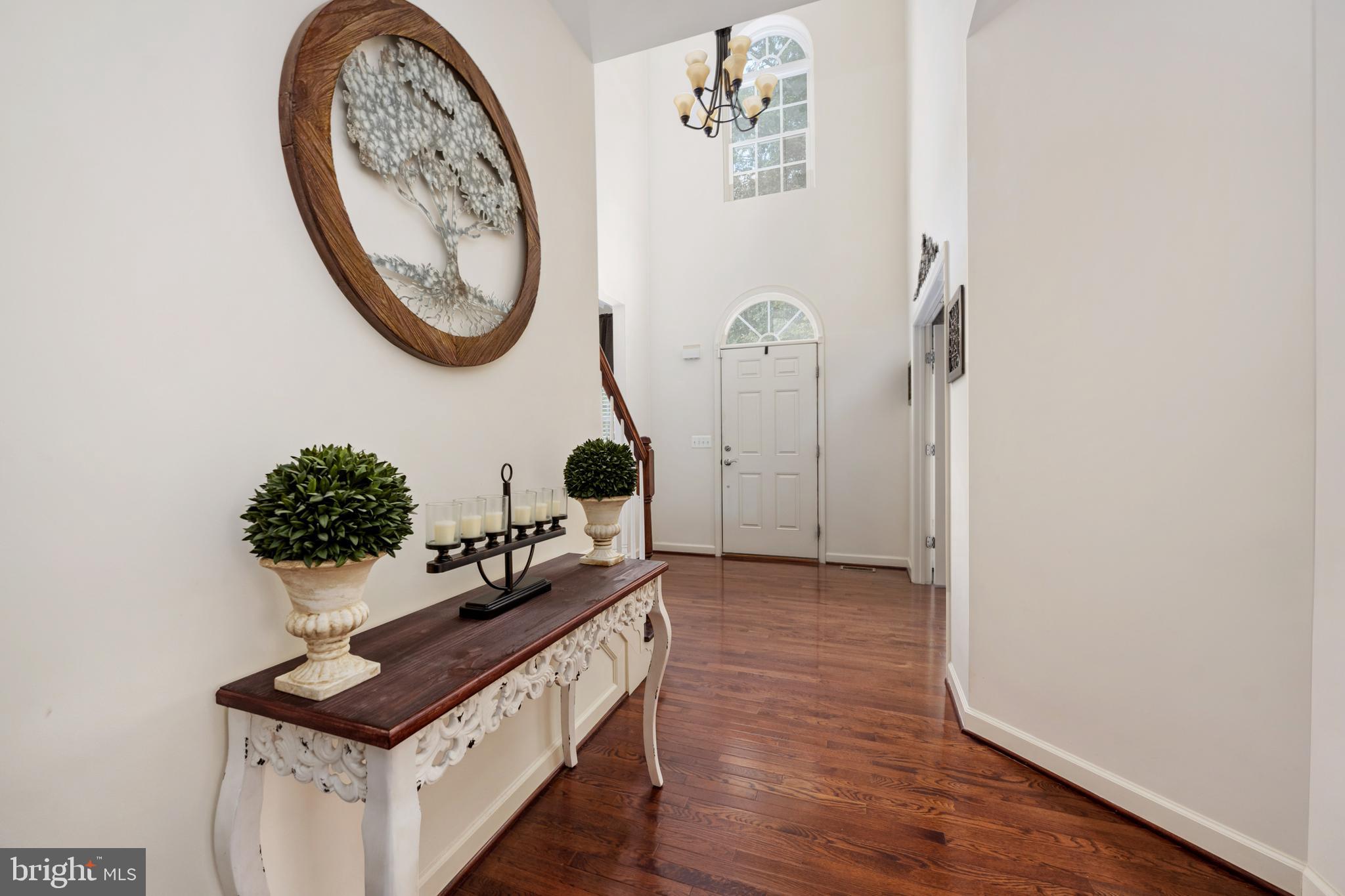 8703 LAROQUE RUN DRIVE