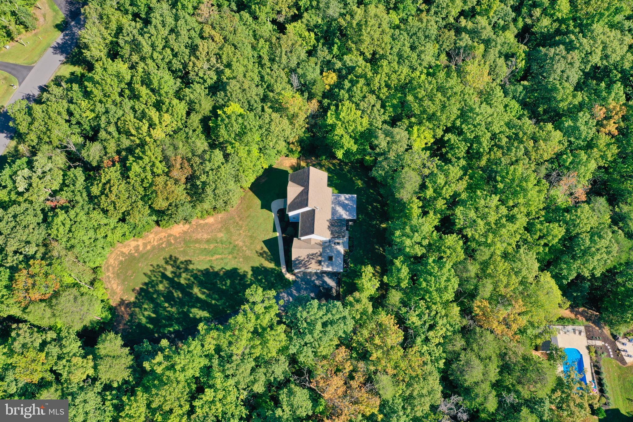 8703 LAROQUE RUN DRIVE