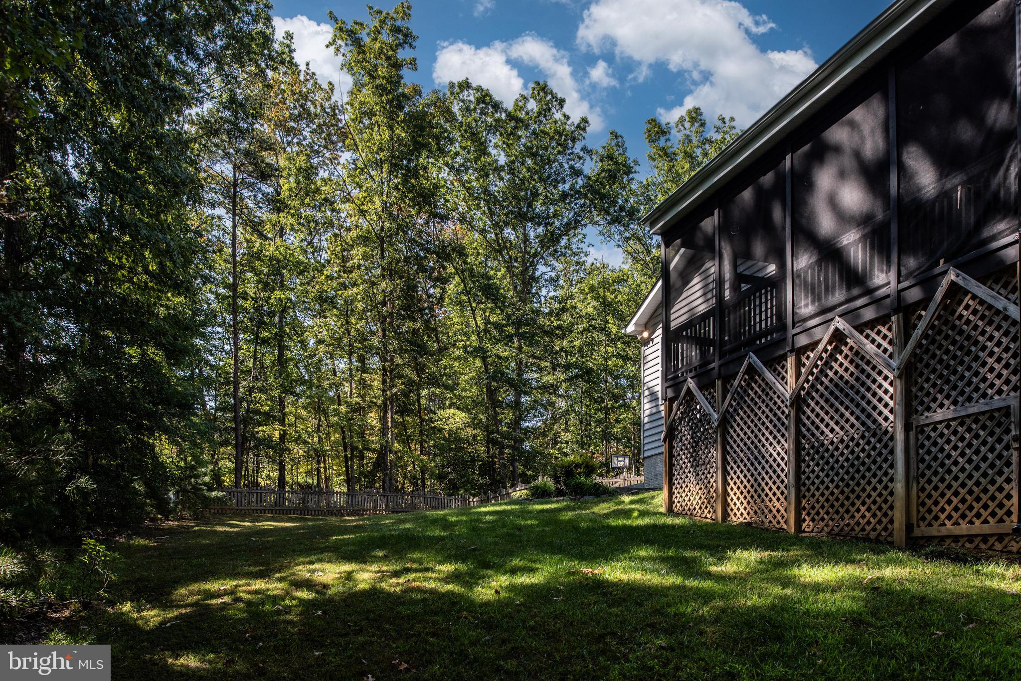 8703 LAROQUE RUN DRIVE