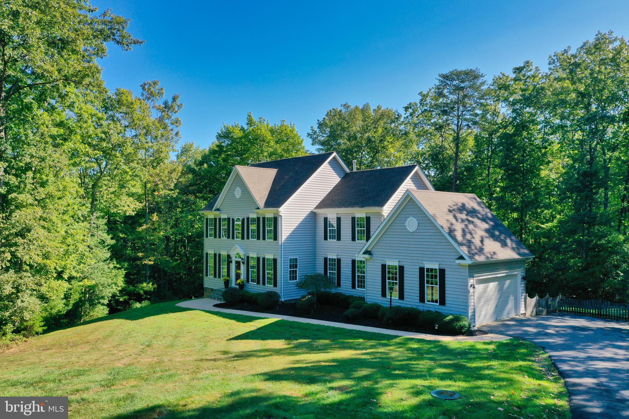 8703 LAROQUE RUN DRIVE