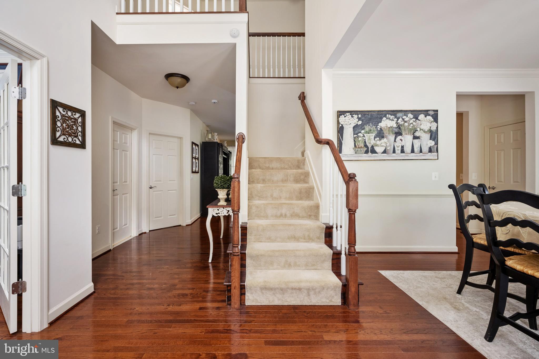 8703 LAROQUE RUN DRIVE