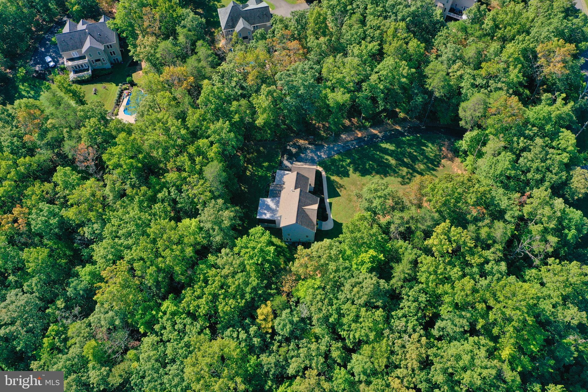 8703 LAROQUE RUN DRIVE