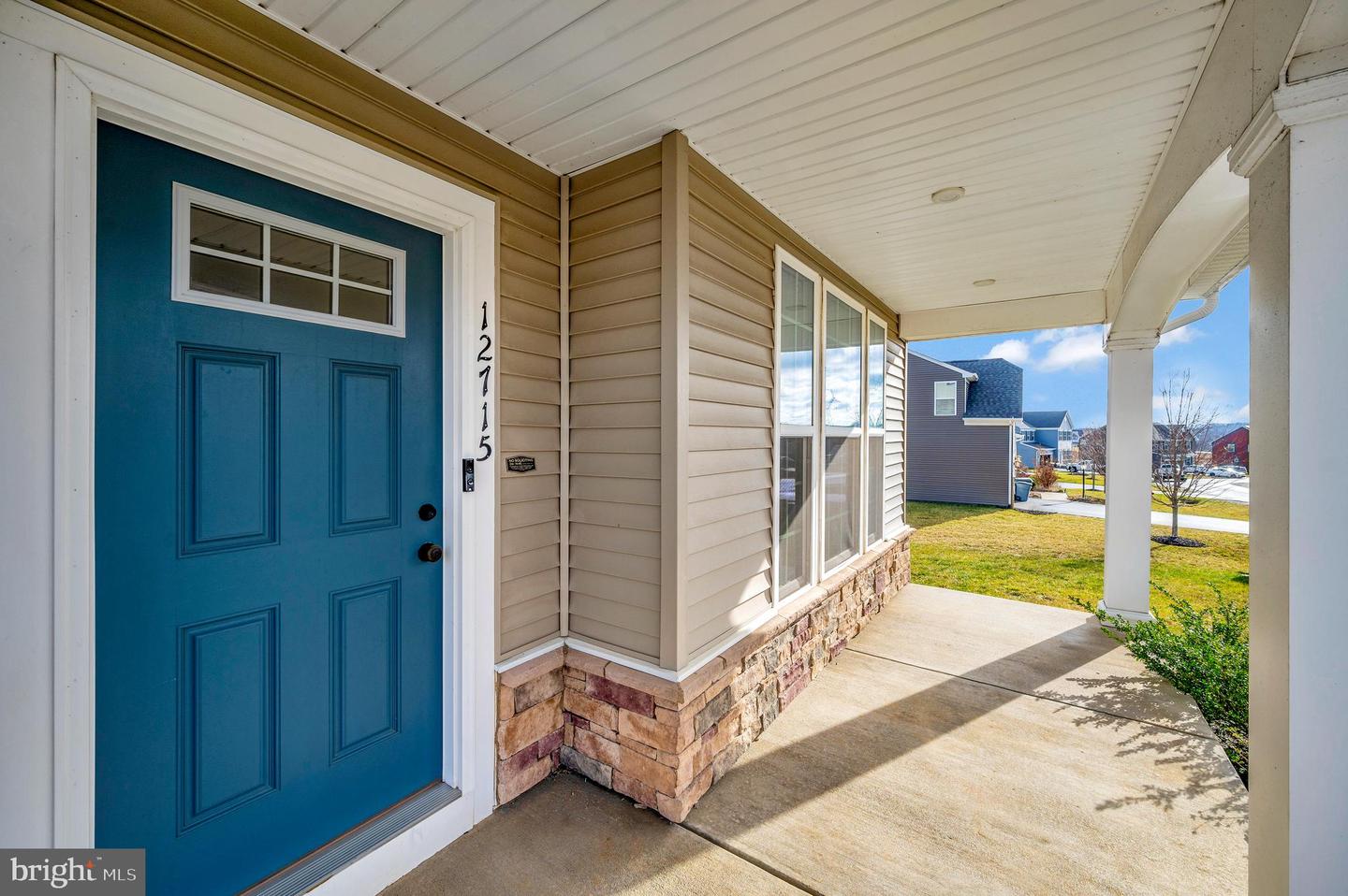 12715 Norwood Dr