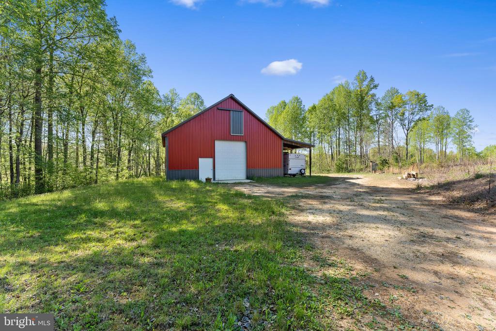 6600 Block House Rd