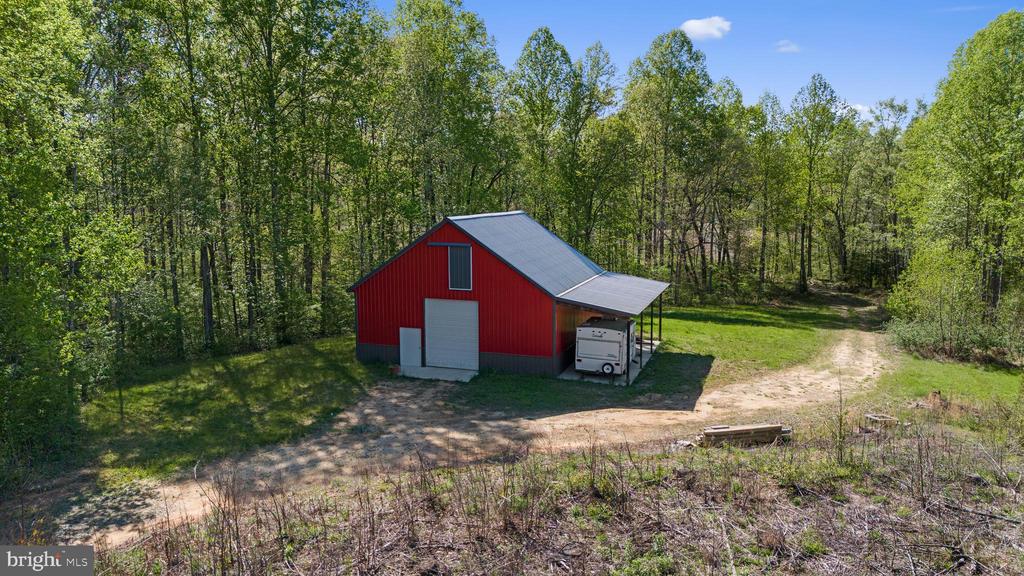 6600 Block House Rd