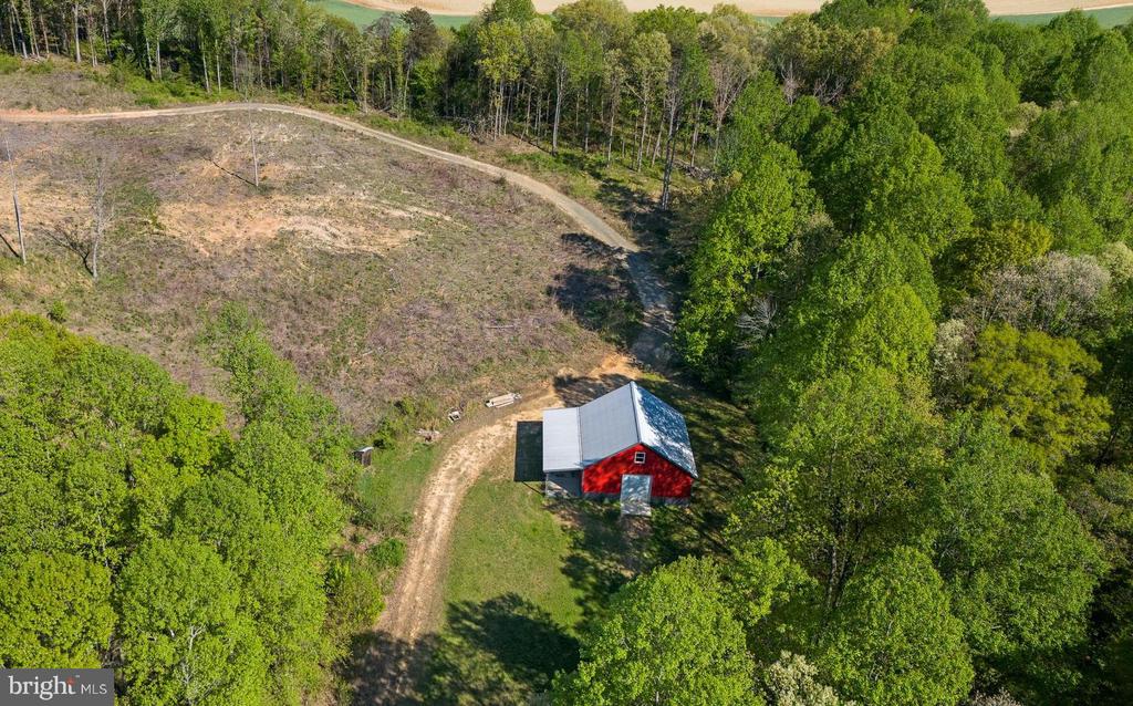 6600 Block House Rd