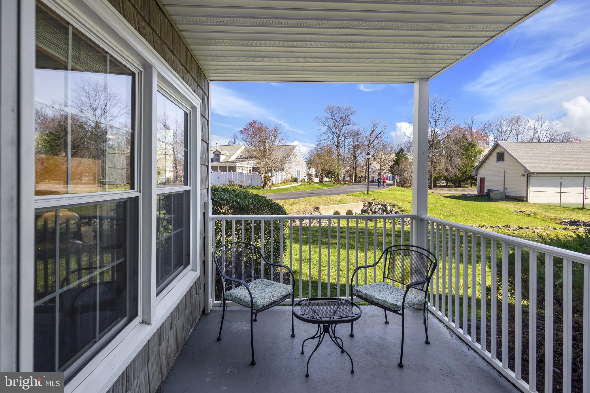 11154 Summers Cv #1a