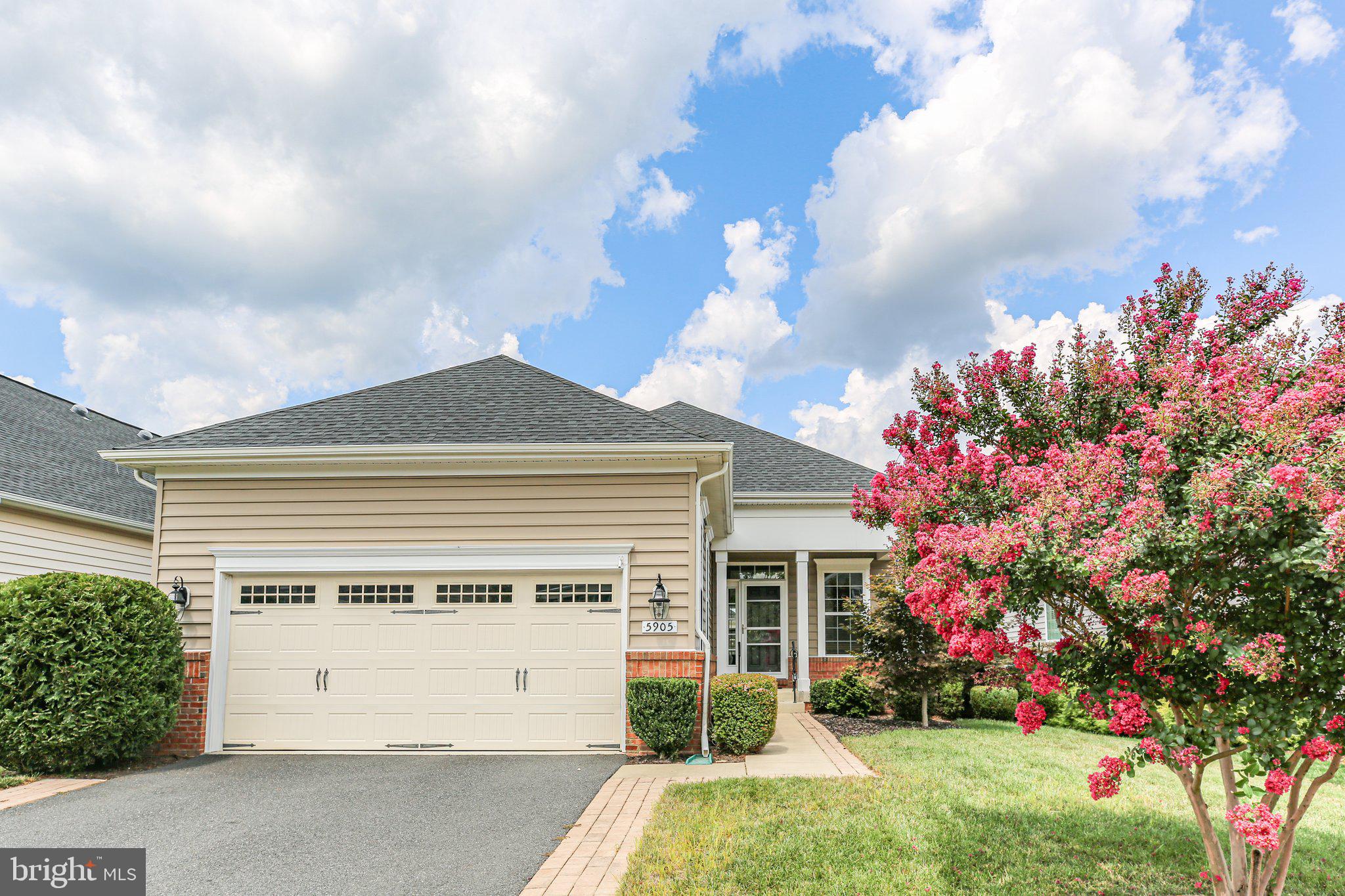 5905 S MILLS MANOR COURT