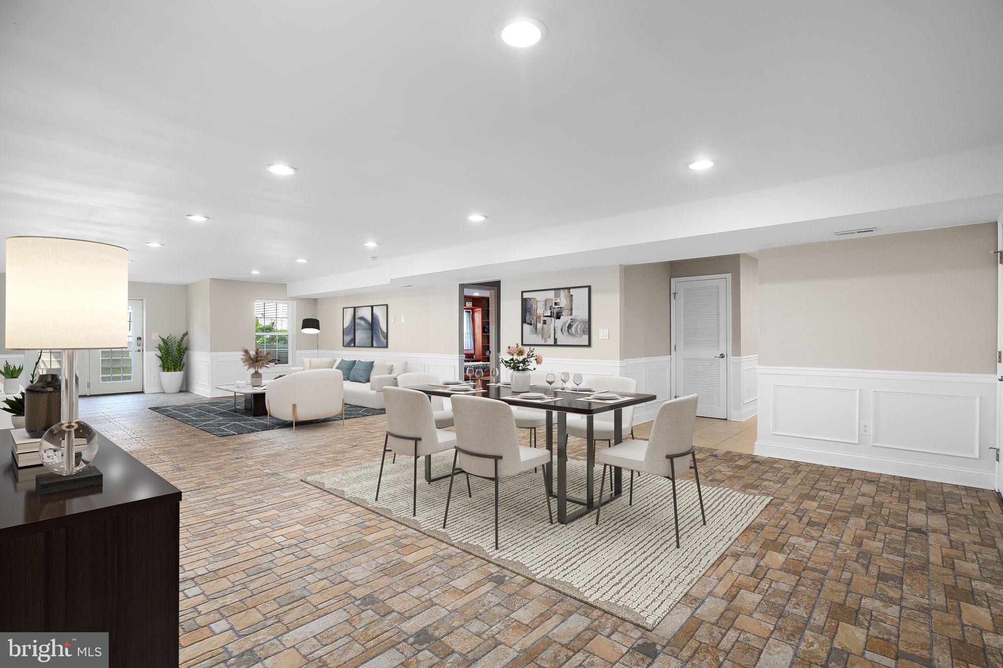 5905 S MILLS MANOR COURT