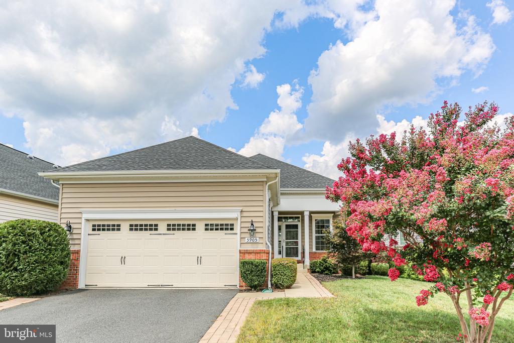 5905 S MILLS MANOR COURT