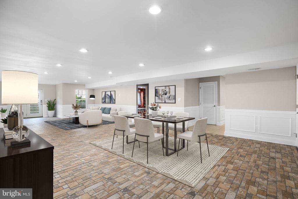 5905 S MILLS MANOR COURT
