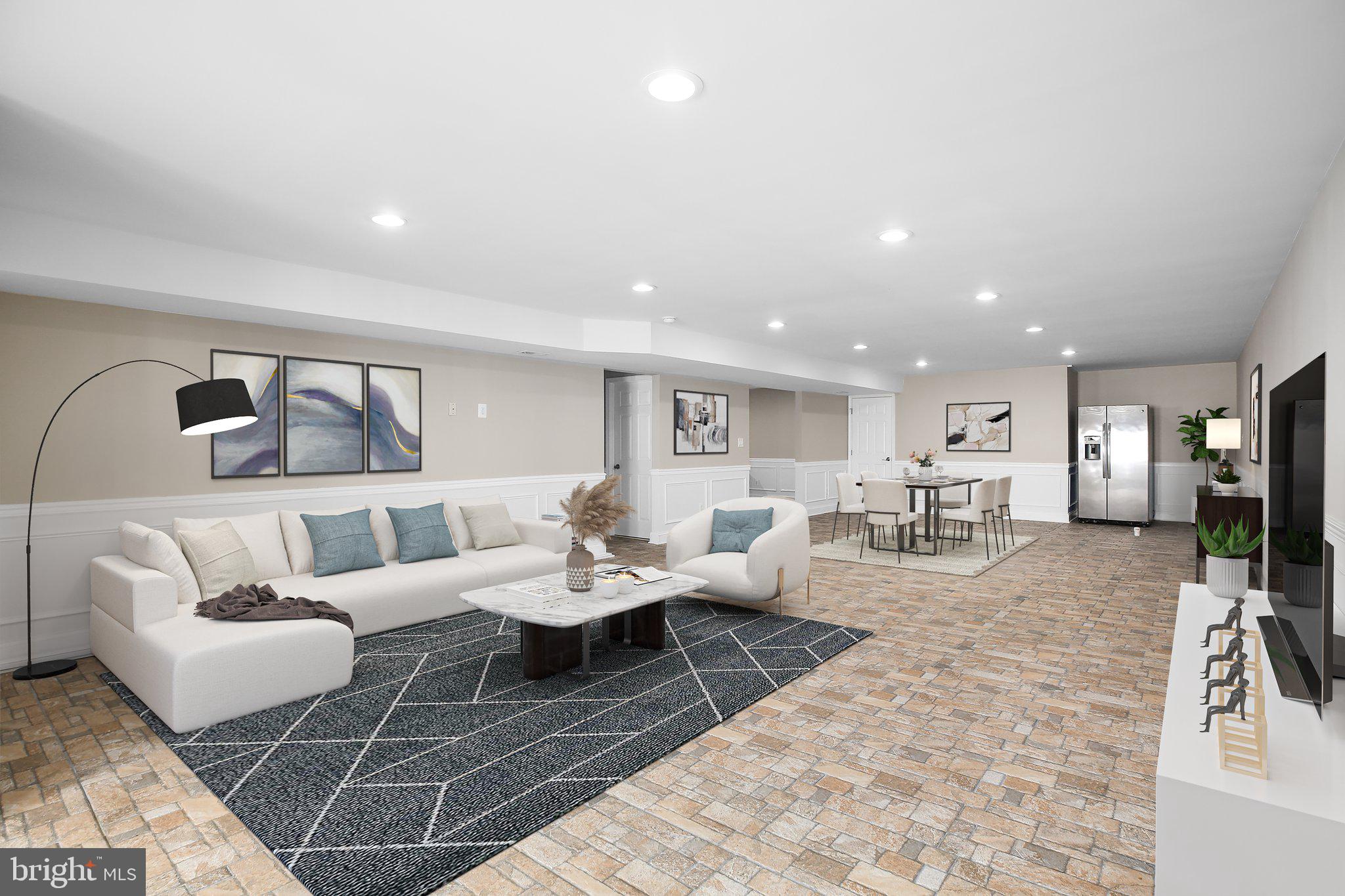 5905 S MILLS MANOR COURT