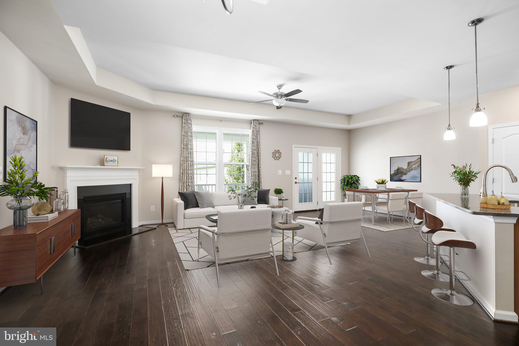 5905 S MILLS MANOR COURT