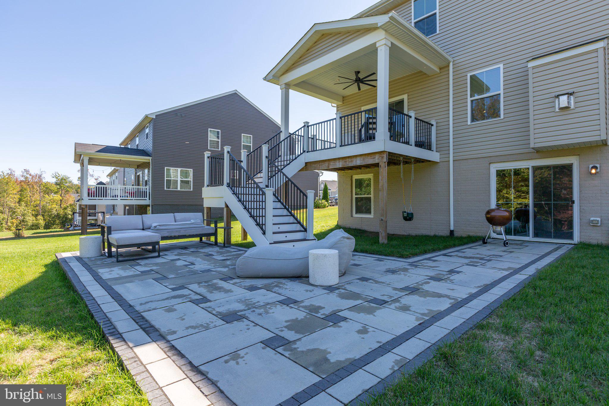 5411 Ivy Hill Dr