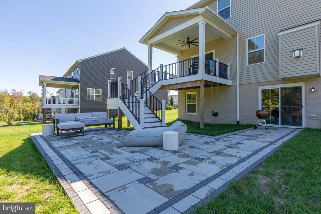5411 Ivy Hill Dr