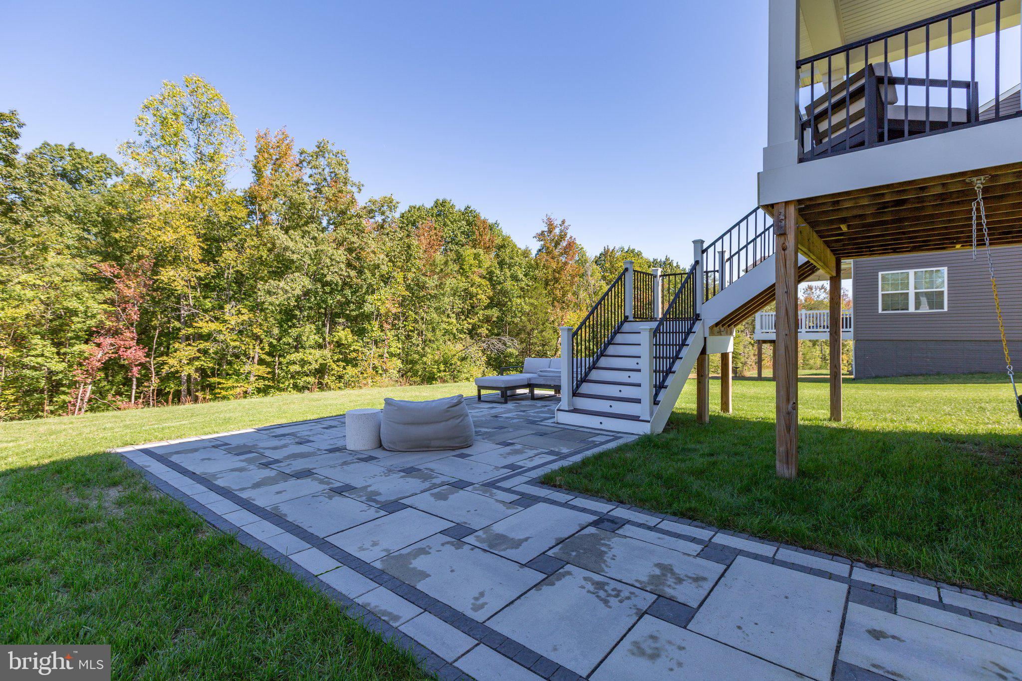 5411 Ivy Hill Dr