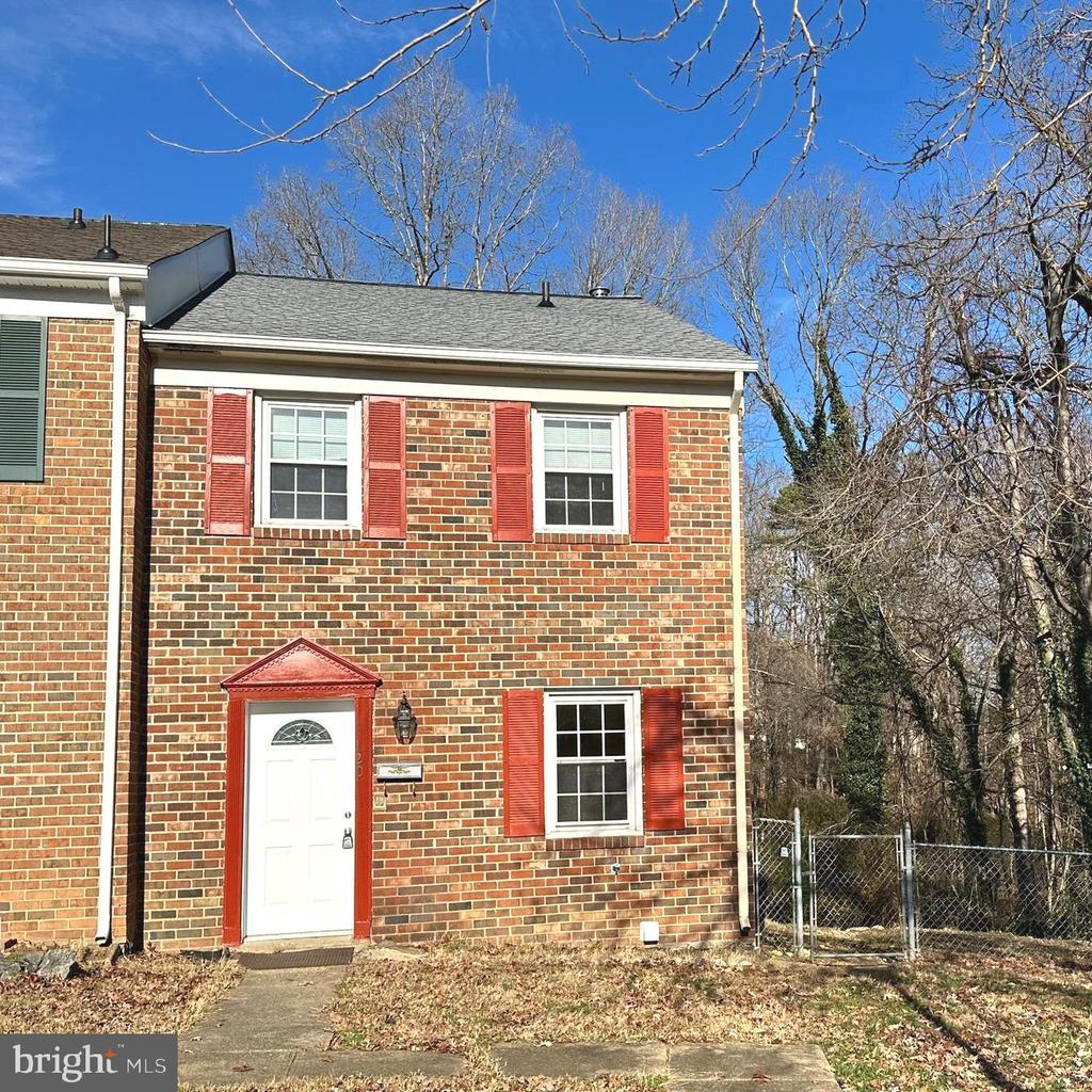 120 JANNEY COURT