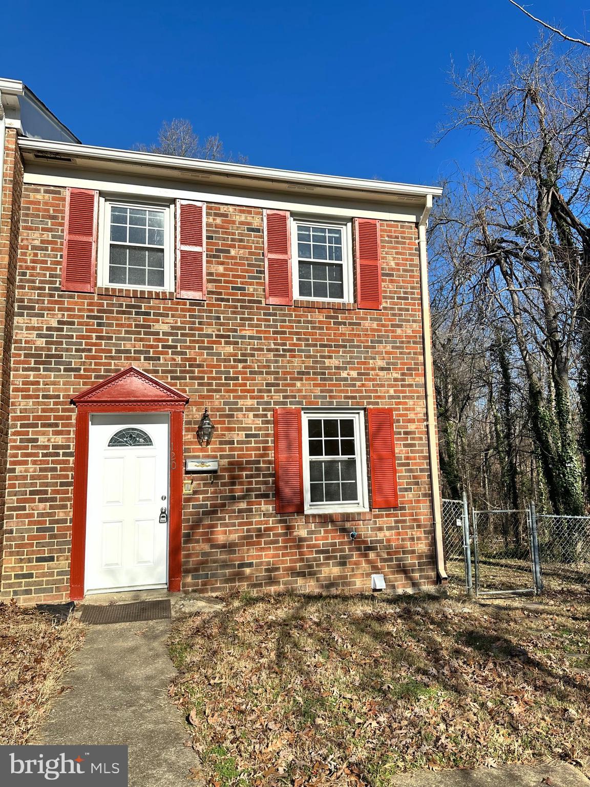 120 JANNEY COURT