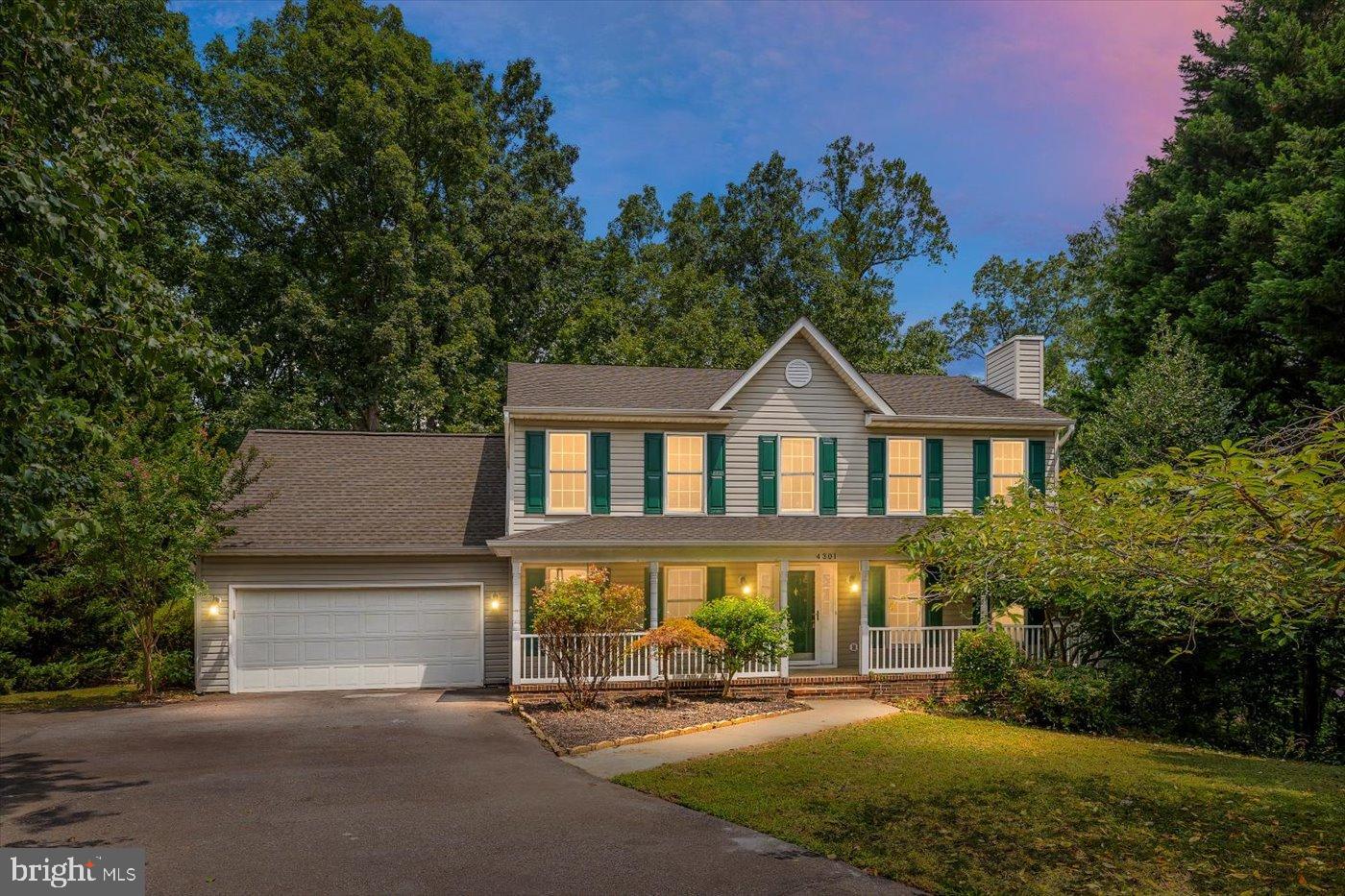 4301 MURVEN PARK LANE