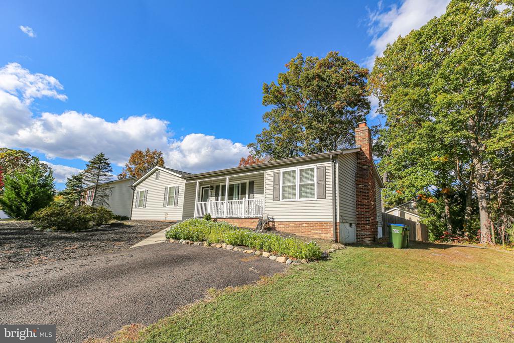 223 WYATT DRIVE