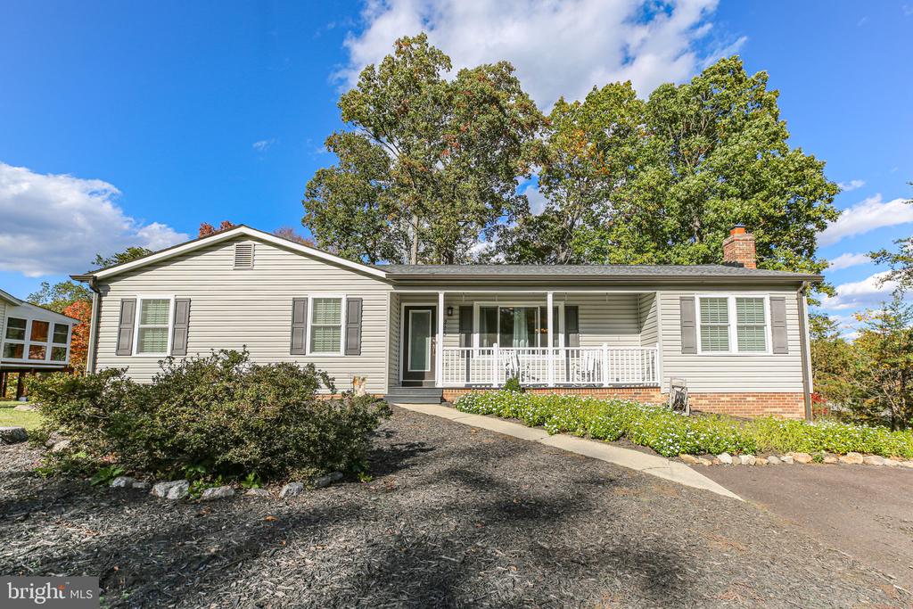 223 WYATT DRIVE