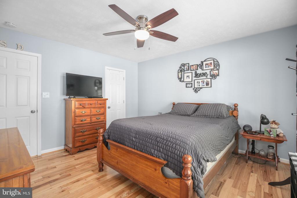 223 WYATT DRIVE