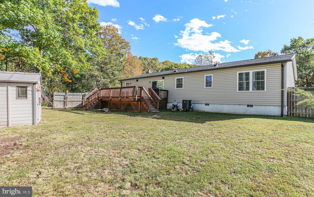 223 WYATT DRIVE