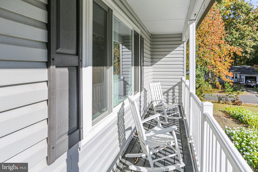 223 WYATT DRIVE