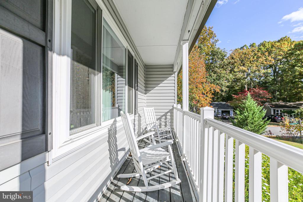 223 WYATT DRIVE