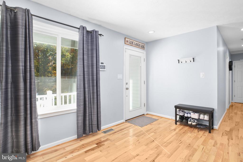 223 WYATT DRIVE