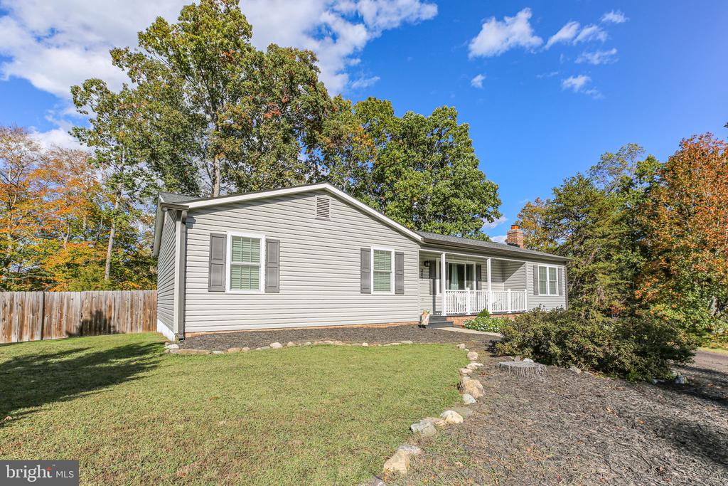 223 WYATT DRIVE