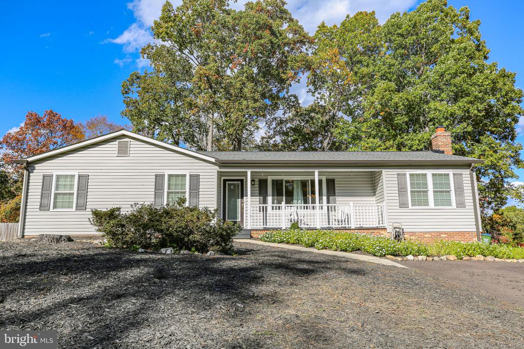 223 WYATT DRIVE