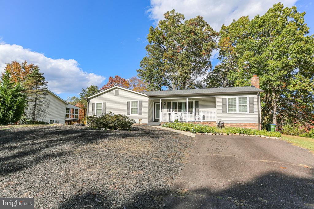 223 WYATT DRIVE