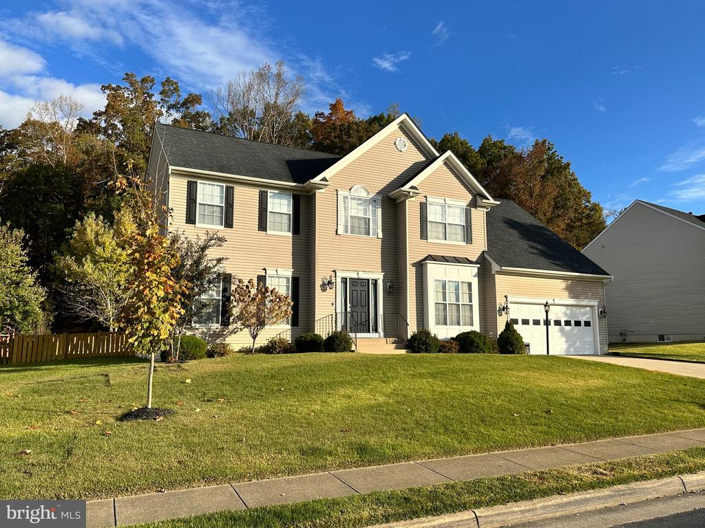3623 CAROLINA COURT