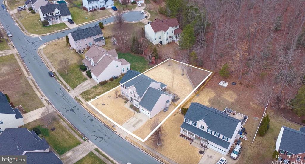 3623 CAROLINA COURT